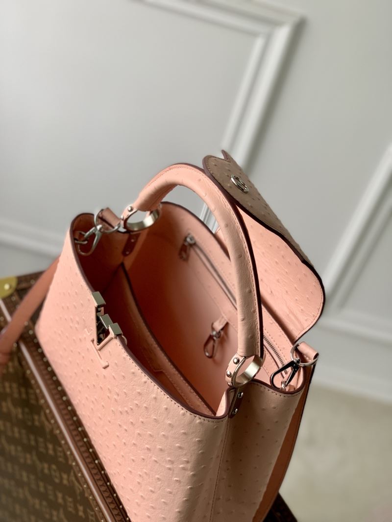 LV Top Handle Bags